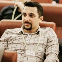 Halil Uğraş