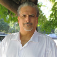 Len D'Elia
