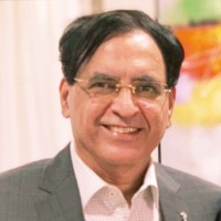 Satish Malik