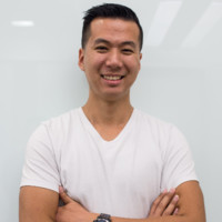 Oliver Wang