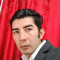 Mauricio German Forero Algarra