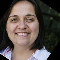 Ana Paula De Oliveira