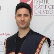 Bugra Kalkan, PhD