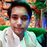 Abhishek S.