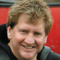 Henk Smith