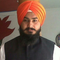 Daljeet Ghuman