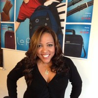 Aline Lockett