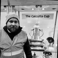 Jamie Colquhoun