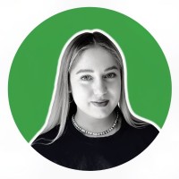 Victoria Tverdokhlib