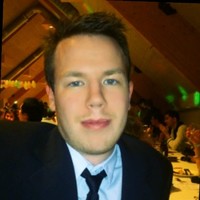 Andreas Ericsson Fridlund