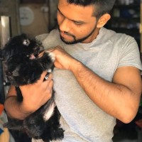 Yash Narvekar