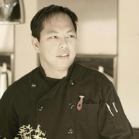 Chef Dennis Peralta