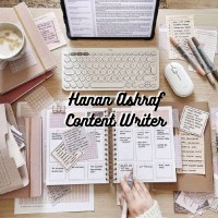 Hanan Ashraf