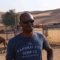 Patrick DENIMAL