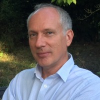 Steve ProcterSteve Procter is an Influencer