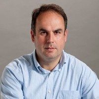 Jaume Riba Bayo