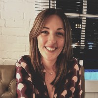 Eve Carruthers
