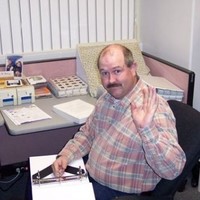 Tim Dring