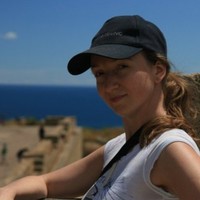Natalia Dorodneva