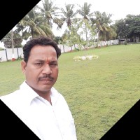 Arjun Ingale