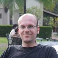 Ronald Van Genabeek
