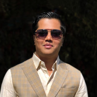Dhaval Sarvaiya