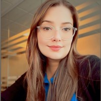 Bianca Gama Delphino