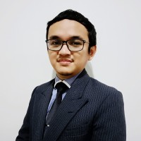 Mohd Hamzani Mohamad Ali