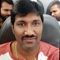 Naga Srinivas
