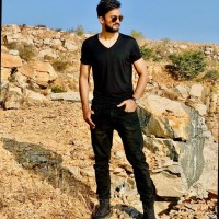 Md Nawed