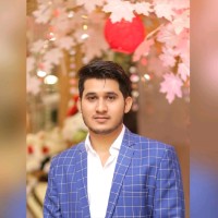 Hamza Arshad