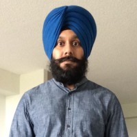 Sukhpreet Singh