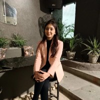 Swarnima Tripathi
