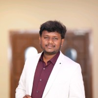 Muthaluru Bharghava