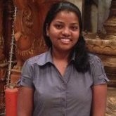 Laxmi Verma
