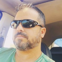 Fabricio Contreiras