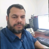 Ayoub Khan