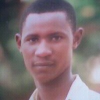 Danjuma Pyenshak