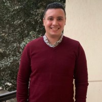 Muhammad A. Helal