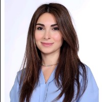 Zeina El Rawas, Ms, Td