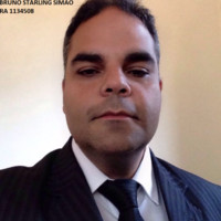 Adm. Bruno Starling Simao, Ipma