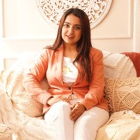 Srishti Manchanda