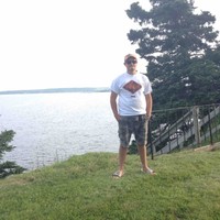 Austin Trottier