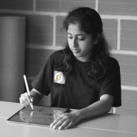 Vaishnavi N