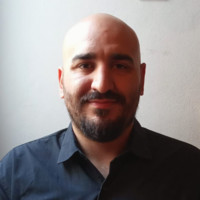 Diego Esteban Fernandez Enrique