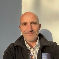 Gino Vanspaandonk
