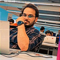 shubham puranik