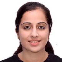 KIRANDEEP KAUR