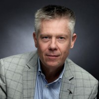 Bernard SIMON