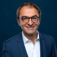 Bertrand MAES